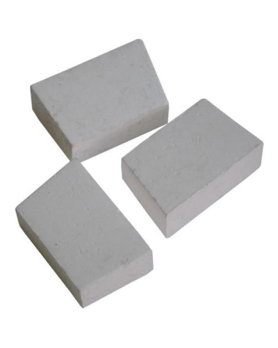 Пробка пінополістирольна трапецієвидна Lyson