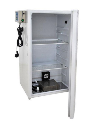 Мінішафа для декристалізації 90 л