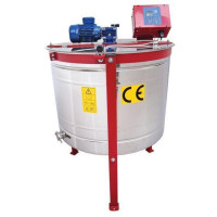 Медогонка радіальна 30-рамкова автоматична 220В Ø800мм Lyson Classic 