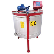 Медогонка радіальна 30-рамкова автоматична 220В Ø800мм Lyson Classic 