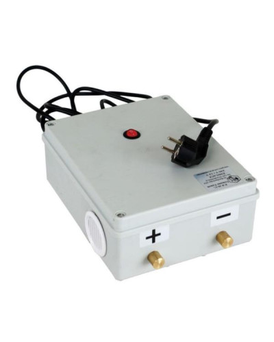 Перетворювач до медогонок з 230В на 12В  