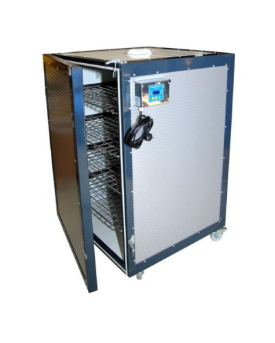 Шафа для декристалізації 490 л