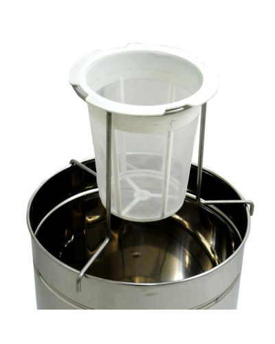 Стояк для сита циліндричного