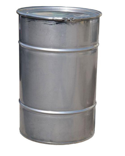 Бочка з нержавійки 200 л