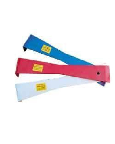 Стамеска пасічна без оправи фарбована