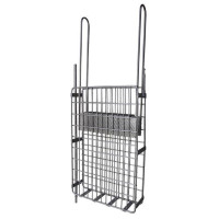 Вкладка для зменшення розміру касети в медогонці