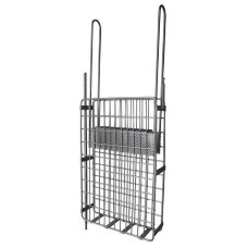 Вкладка для зменшення розміру касети в медогонці