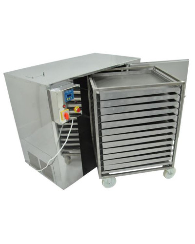 Сушарка для пилку 60 кг