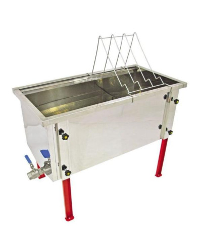 Стіл для розпечатування  Дадан 750 мм підсилений