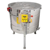 Медогонка радіальна 30-рамкова автоматична 220В Ø800мм Lyson Premium