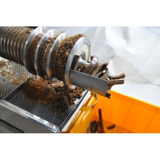 Экструдер для забрусу 200 кг