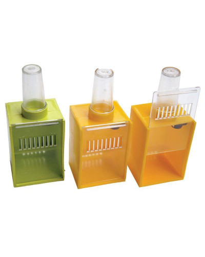 Кліточка для утримання маток