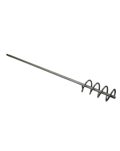 Міксер для розведення сиропу нержав.