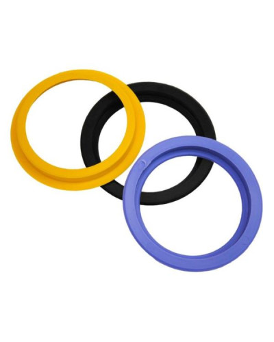 Кольцо для потолка Lyson пластиковое