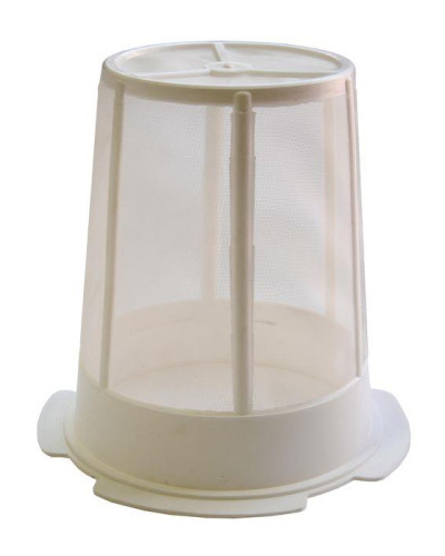 Сито циліндричне пластикове