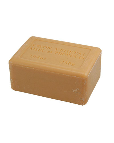 Мило медове з прополісом французьке 250 г