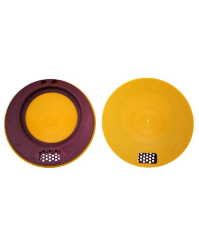 Бджоловидаляч пластиковий