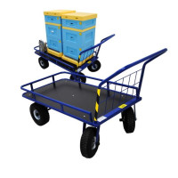 Візок пасічний