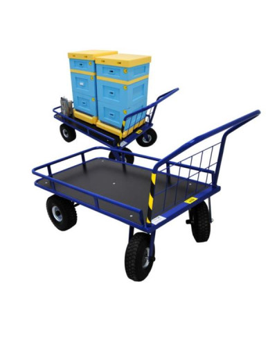 Візок пасічний