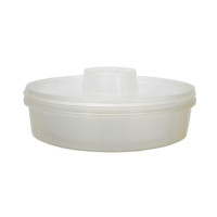 Годівниця для бджіл відро 1,8 л