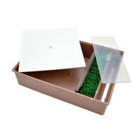 Кормушка для пчел ящичная 2,5 л