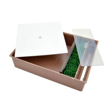 Годівниця для бджіл скринькова 2,5 л