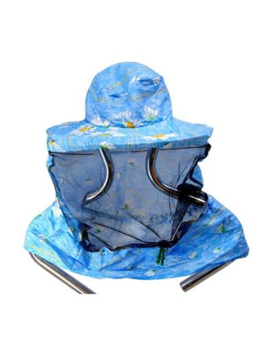 Капелюх бджолярський