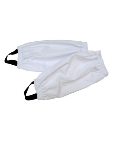 Захист на ноги (з гумками)