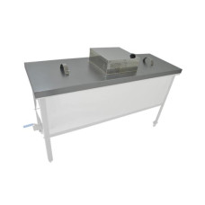 Воскотопка гріюча до столу Дадан 1000 мм