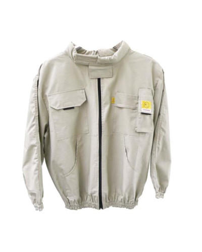 Куртка без капелюха