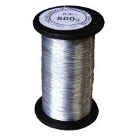 Дріт до рамок 0,4 мм 500 г
