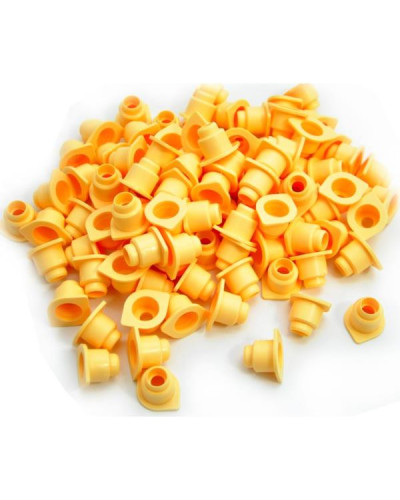 Тримач для мисочок до рамки для виведення маток 100 шт - НІКОТ