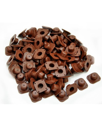 Тримач для маточника до рамки для виведення  маток 100 шт - НІКОТ