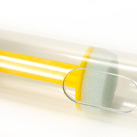 Апарат поршневий для мічення маток (пластик)