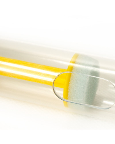 Апарат поршневий для мічення маток (пластик)