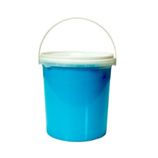 Фарба для вуликів синя 1 л