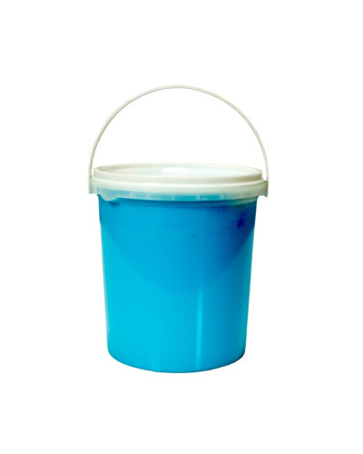 Фарба для вуликів синя 1 л