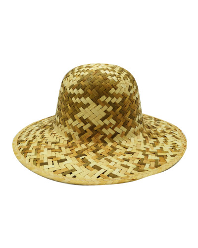 Капелюх соломяний