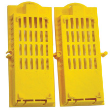 Кліточка для пересилки бджолиних маток