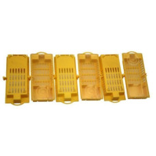 Кліточка для пересилки бджолиних маток