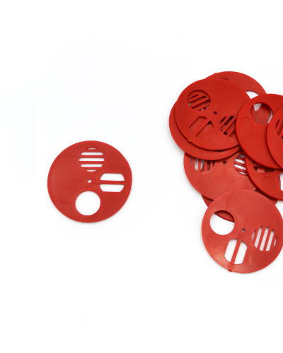 Вылетковый заградитель  Ø 50