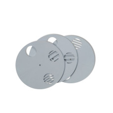 Льотковий загороджувач круглий  Ø 80