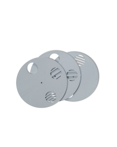 Льотковий загороджувач круглий  Ø 80