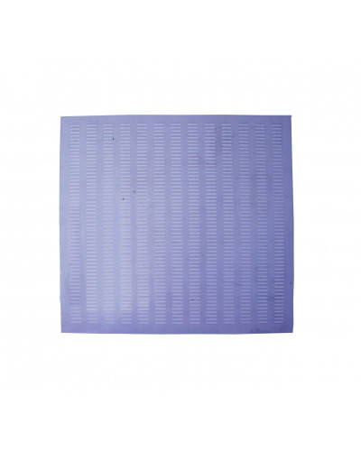 Разделительная решетка для улья на 12 рамок 49,5см x 50,0cм  вендулиновая Lyson