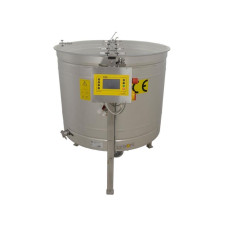 Медогонка 6-касетна автоматична 220В Ø1000мм Lyson Premium