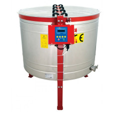 Медогонка радіальна 56-рамкова автоматична 220В Ø1200мм Lyson Classic