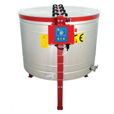 Медогонка 4-кассетная полу автоматическая 220 Ø800мм Lyson Classic