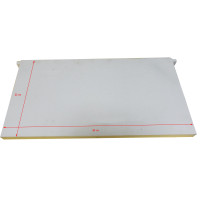 Заставна дошка пінополістирольна Лангстрот-Рута  Lyson