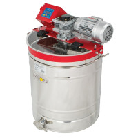 Пристрій для кремування меду 50 л 400 автомат