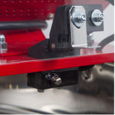 Пристрій для кремування меду 50 л 400 автомат